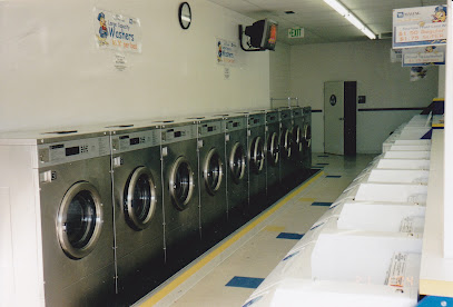 Birdie's Wash & Dry Laundry