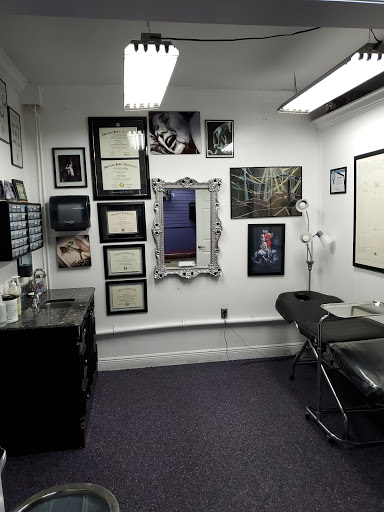 Explore small easy tattoo ideas, creative tattoo ideas in Sarasota, available at Z-Edge Tattoo and Body Piercing North Shop