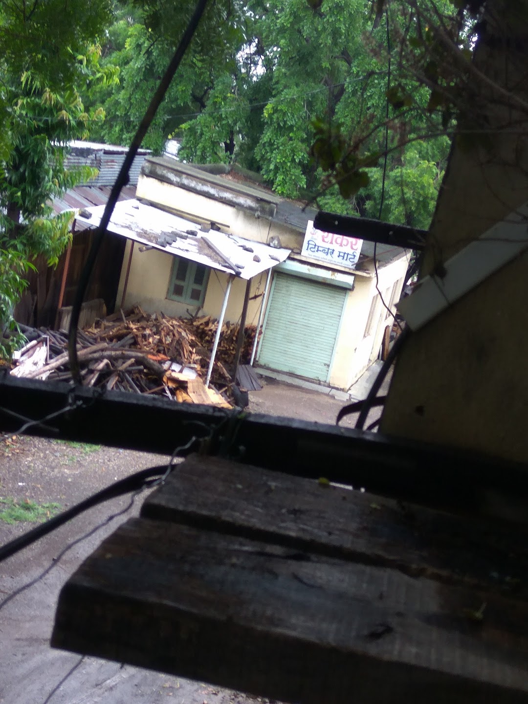 Shankar Timber Mart