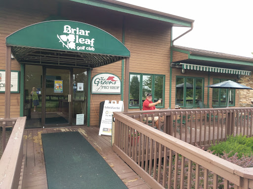 Golf Club «Briar Leaf Golf Club», reviews and photos, 3233 IN-39, La Porte, IN 46350, USA