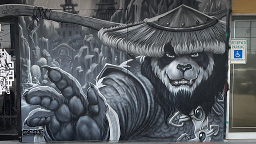 Tattoo Shop «Timebomb», reviews and photos, 1441 SW Military Dr, San Antonio, TX 78221, USA