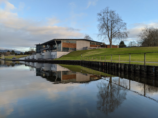 Cambridge Rowing Club NZ - Cambridge