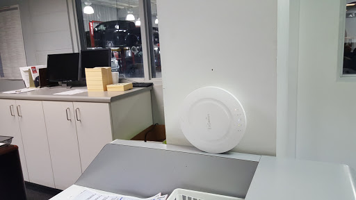 Nissan Dealer «Benson Nissan», reviews and photos, 1100 N Pine St, Spartanburg, SC 29303, USA