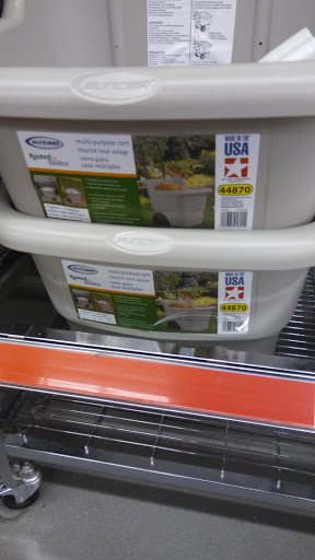 Supermarket «ALDI», reviews and photos, 333 Ave K SW, Winter Haven, FL 33880, USA