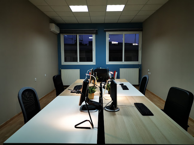 Σχόλια και κριτικές για το I-xperts and Creative Κατασκευή Ιστοσελίδων