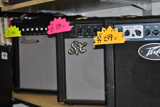 Pawn Shop «Herdez Jewelry & Pawn», reviews and photos, 7035 S Central Ave #2, Phoenix, AZ 85042, USA