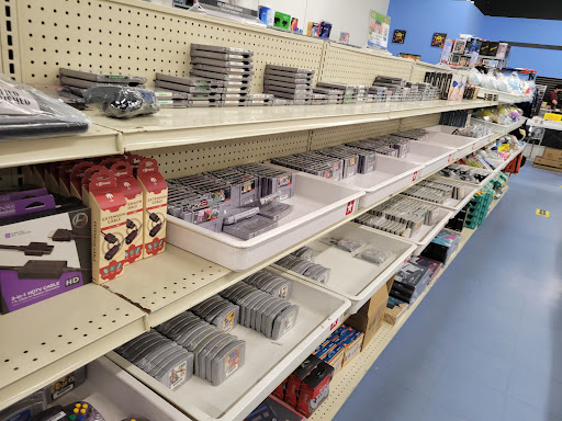 Video Game Store «eStarland.com», reviews and photos, 14225 Sullyfield Cir c, Chantilly, VA 20151, USA