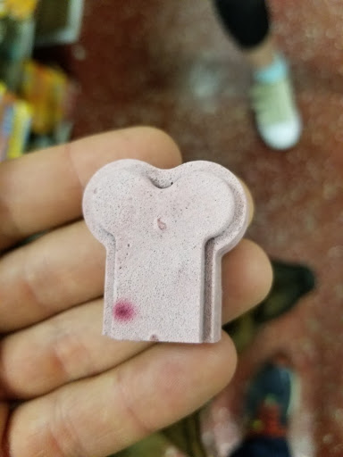 Pet Supply Store «Ma & Paws Bakery», reviews and photos, 1227 E 3300 S, Millcreek, UT 84106, USA