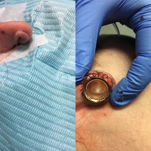 Find guardian tattoo ideas for your next unique tattoo in Denver at Dreamscape Piercing and Tattoo LLC