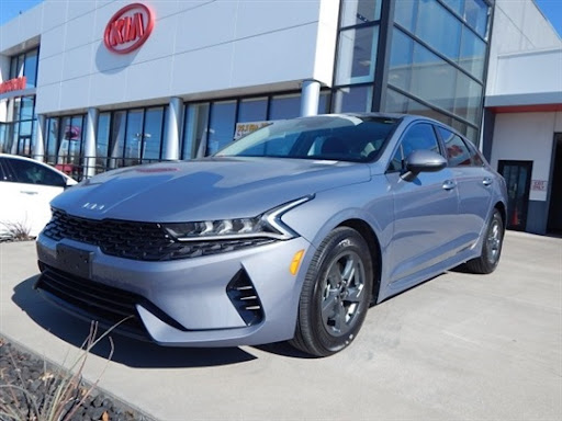 Kia Dealer «Midtown Kia», reviews and photos, 4747 S Yale Ave, Tulsa, OK 74135, USA
