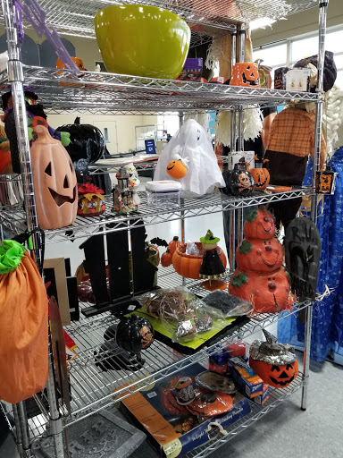 Thrift Store «Goodwill Madison East Towne», reviews and photos