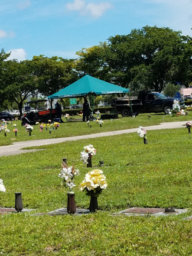 Funeral Home «Vista Memorial Gardens», reviews and photos, 14200 NW 57th Ave, Miami Lakes, FL 33014, USA