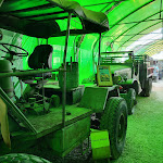 Photo n° 39 de l'avis de Thierry.R fait le 23/08/2023 à 13:03 pour Musée du Patrimoine Agricole et Automobile de Salviac à Salviac