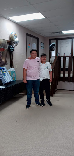 Golf Club «Lake Hefner Golf Club», reviews and photos, 4491 S Lake Hefner Dr, Oklahoma City, OK 73116, USA