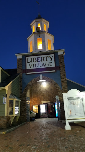 Shopping Mall «Liberty Village Outlet Marketplace», reviews and photos, 1 Church St, Flemington, NJ 08822, USA