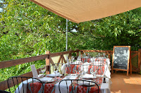 Photos du propriétaire du Restaurant méditerranéen La Closerie de la Beyne à Naussannes - n°1
