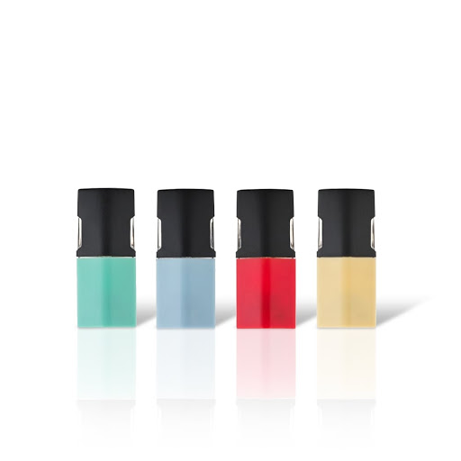 Vaporizer Store «The Cloud Co. Smoke And Vape Shop», reviews and photos, 14415 Blanco Rd #100, San Antonio, TX 78216, USA