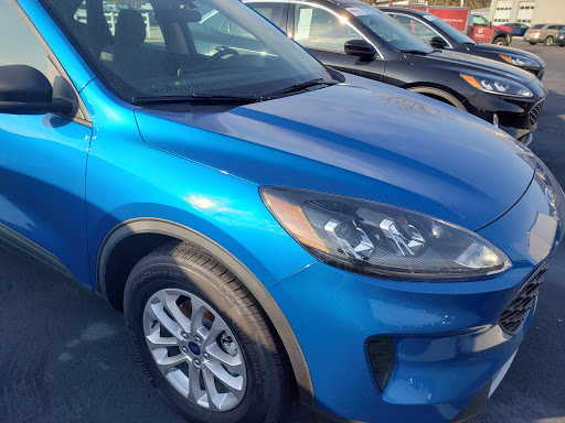 Ford Dealer «Buckeye Ford», reviews and photos, 110 US-42, London, OH 43140, USA