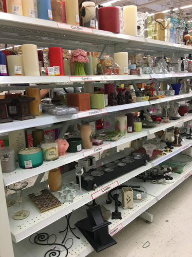 Thrift Store «Value Village», reviews and photos