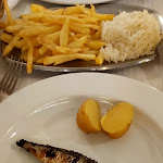 Photo n°1 de l'avis de Javier.o fait le 02/07/2022 à 14:00 sur le  Restaurante Monte Alto à Lisbon