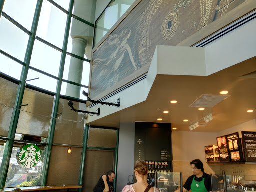 Starbucks image