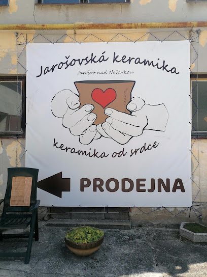 Jarošovská Keramika s.r.o.