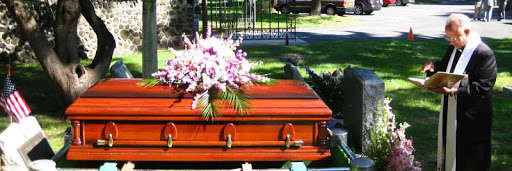 Funeral Home «Alpine Funeral Home», reviews and photos, 2300 N Sylvania Ave, Fort Worth, TX 76111, USA