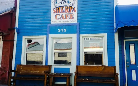 Sherpa Cafe image