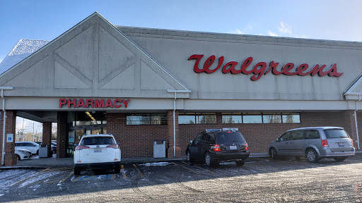 Drug Store «Walgreens», reviews and photos, 8224 Steilacoom Blvd SW, Lakewood, WA 98498, USA