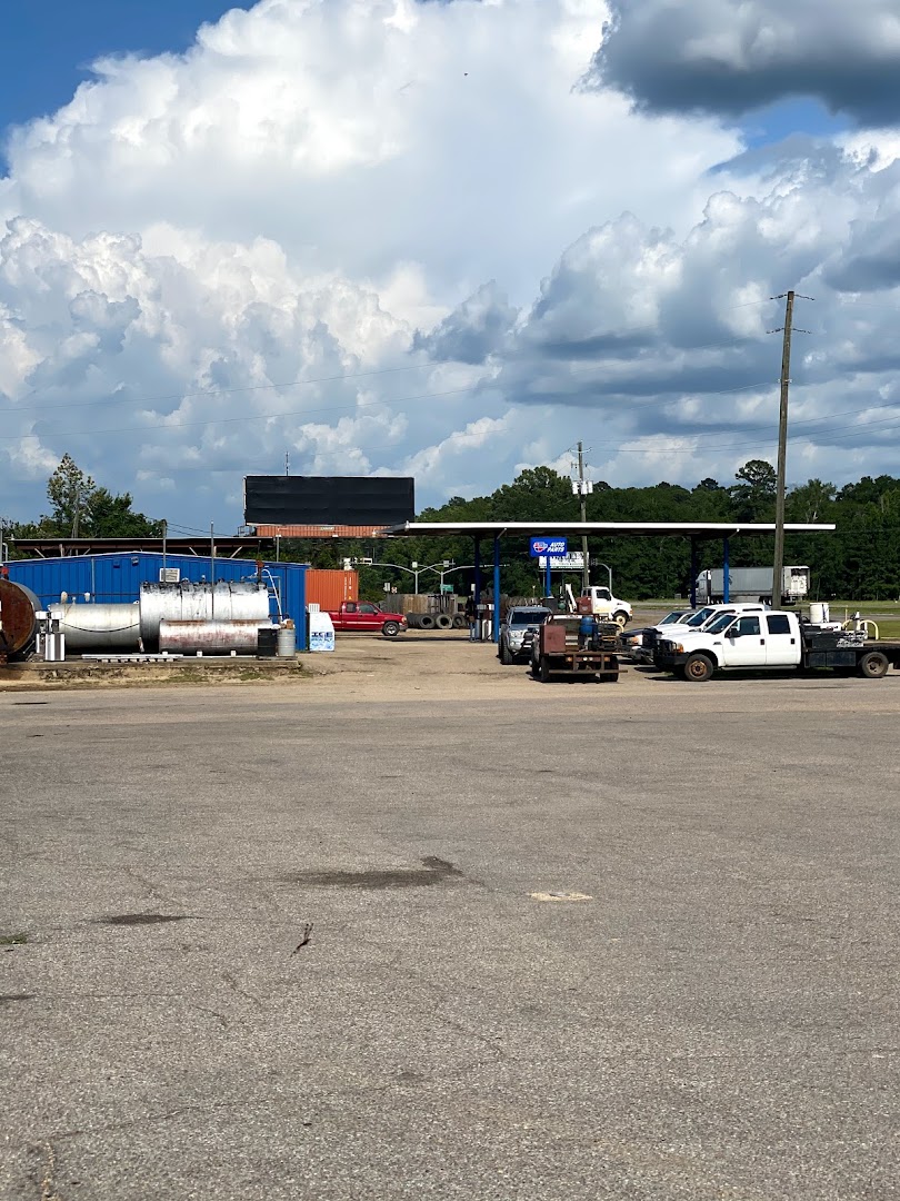 Auto parts store In New Augusta MS 