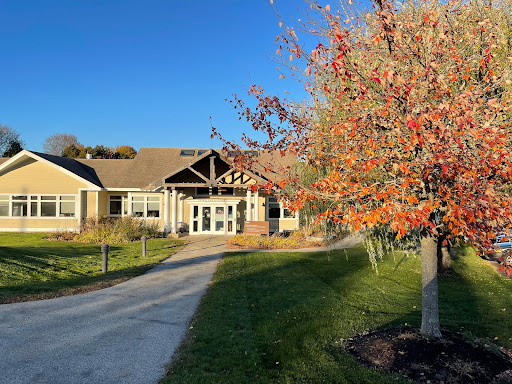 Tufts Wildlife Clinic image