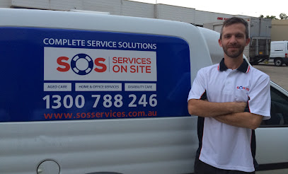 SOS | Services On Site