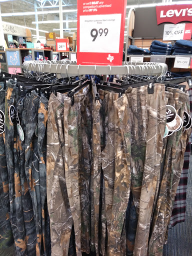 Sporting Goods Store «Academy Sports + Outdoors», reviews and photos, 2320 Hwy 6, Houston, TX 77077, USA