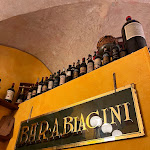 Photo n°3 de l'avis de Max.u fait le 02/11/2022 à 14:02 sur le  Osteria Buongustai à Florence