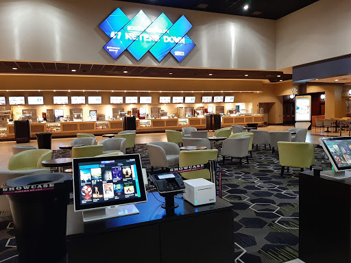 Shopping Mall «Ridge Hill», reviews and photos, 1 Ridge Hill Boulevard, Yonkers, NY 10710, USA