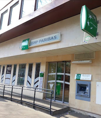 BNP Paribas - Paris Villette à Paris
