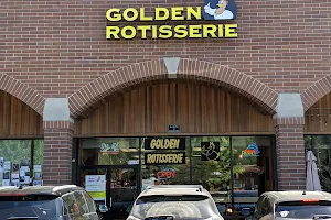 Golden Rotisserie image