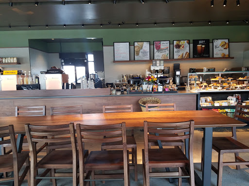 Coffee Shop «Starbucks», reviews and photos, 1306 S Salisbury Blvd, Salisbury, MD 21801, USA