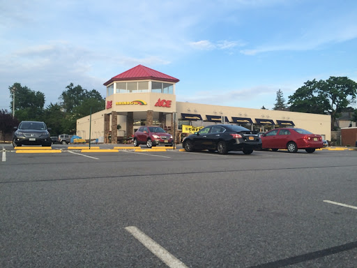 Hardware Store «Rainbow Ace Hardware», reviews and photos, 140 Orange Ave, Suffern, NY 10901, USA