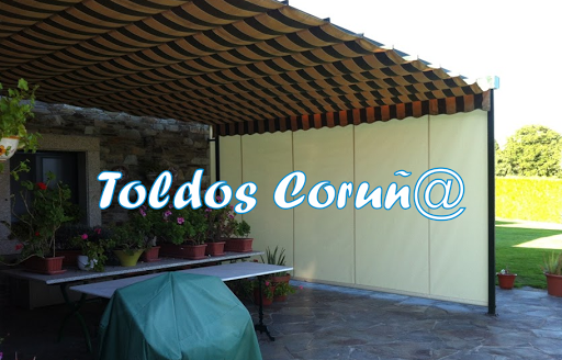 Toldos Coruña – (A Coruña)