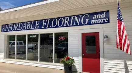 Affordable Flooring and More