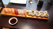Sushi du Restaurant japonais Kitokito à Paris - n°3