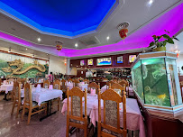 Atmosphère du Restaurant chinois Le Dragon d'Or à Arras - n°1