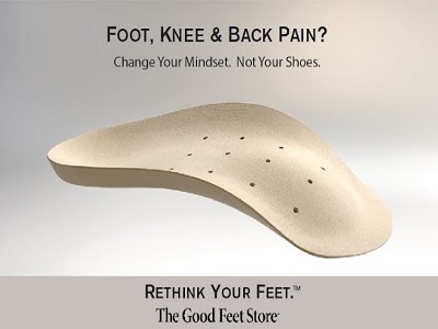 Orthotics & Prosthetics Service «The Good Feet Store Mount Juliet», reviews and photos, 401 S Mt Juliet Rd #310, Mt Juliet, TN 37122, USA