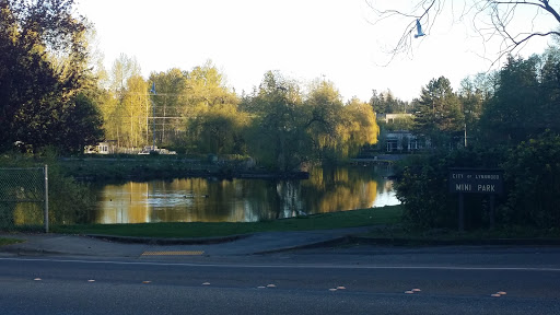 Park «Scriber Lake Park», reviews and photos, 5601 198th St SW, Lynnwood, WA 98036, USA