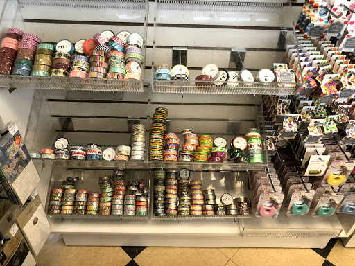 Book Store «Kinokuniya New Jersey», reviews and photos, 595 River Rd, Edgewater, NJ 07020, USA