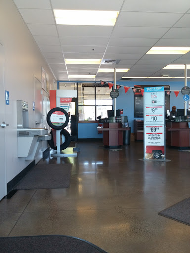 Tire Shop «Firestone Complete Auto Care», reviews and photos, 27 S Quinsigamond Ave, Shrewsbury, MA 01545, USA