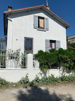 Johnny Rénovation 63 Vic-le-Comte à Vic-le-Comte