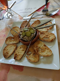 Foie gras du Restaurant le Café De Pissos - n°6
