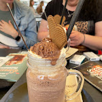 Photo n°1 de l'avis de Alina.l fait le 21/05/2023 à 20:56 sur le  Henry's Coffee World AG à Augsburg